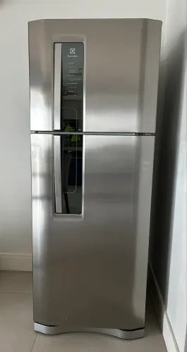 Geladeira Eletrolux DF51X 427 litros