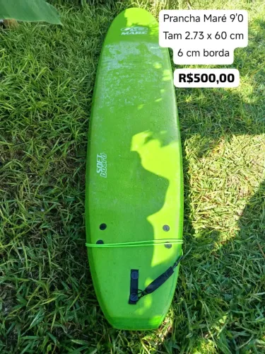 Prancha Maré 9'0