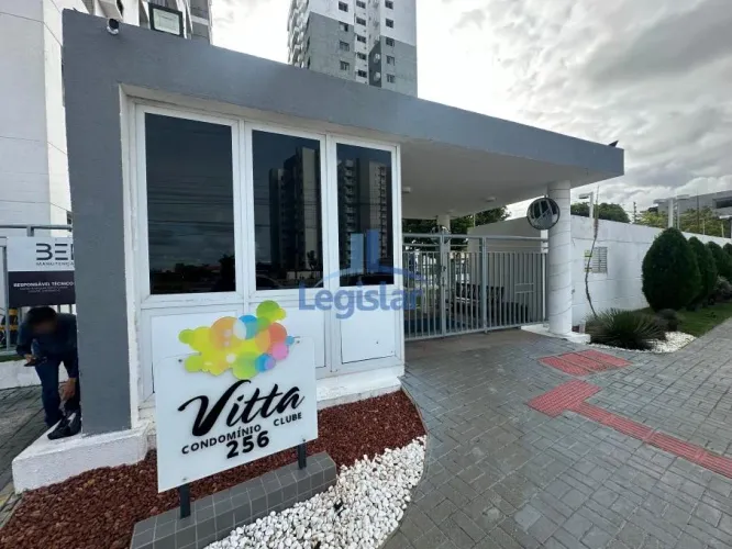 Apartamento 2 Quartos Aracaju - SE - Farolândia