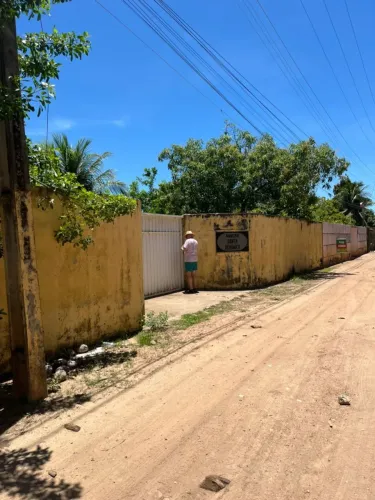 Chácara para Venda em Barra de Santo Antônio, Loteamento Lua Nova, 3 dormitórios, 1 suíte,