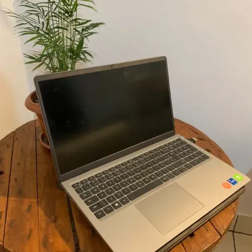 Notebook Dell i7 12gen 16gb Nvem 512gb