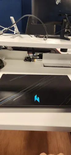 NOTEBOOK GAMER NITRO V15 1TB SSD 16GB RAM