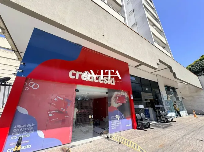 Prédio para alugar, 89 m² por R$ 6.090,00/mês - Macedo - Guarulhos/SP