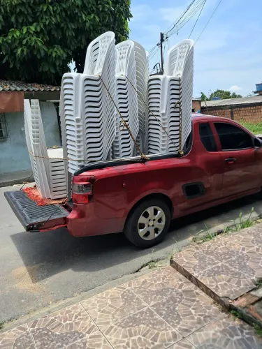 Aluguel para eventos