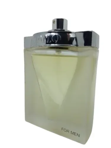 Perfume Tiamo For Men Parfum Blaze EDT 100ml - Desapego de Coleção