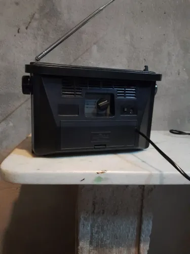 Rádio motobras