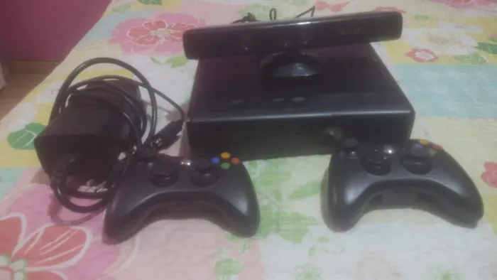 Xbox 360