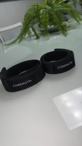 Strap de Academia