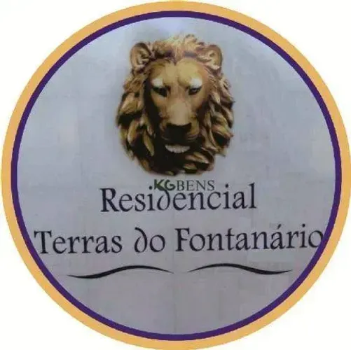 Terreno, 300 m², a venda por R$ 310.000 Condomínio Terras do Fontanário Paulínia/SP