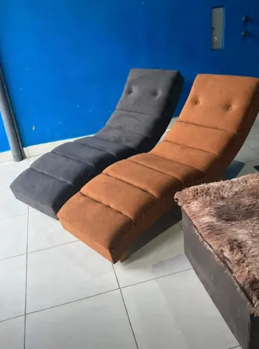 Poltrona Divã