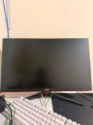 MONITOR AOC 144hz