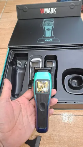 Máquina de corte Wmark NGX1 POLAR