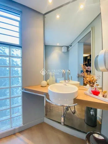 Sala comercial Centro Novo Hamburgo