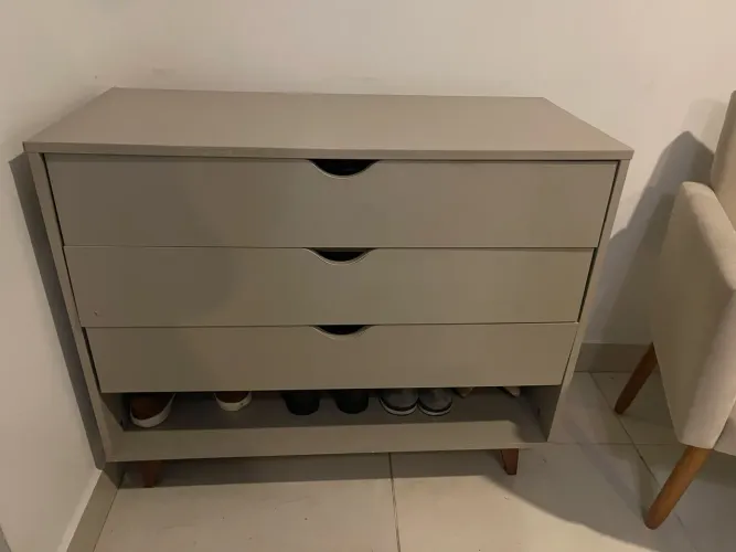 Cômoda tok stok