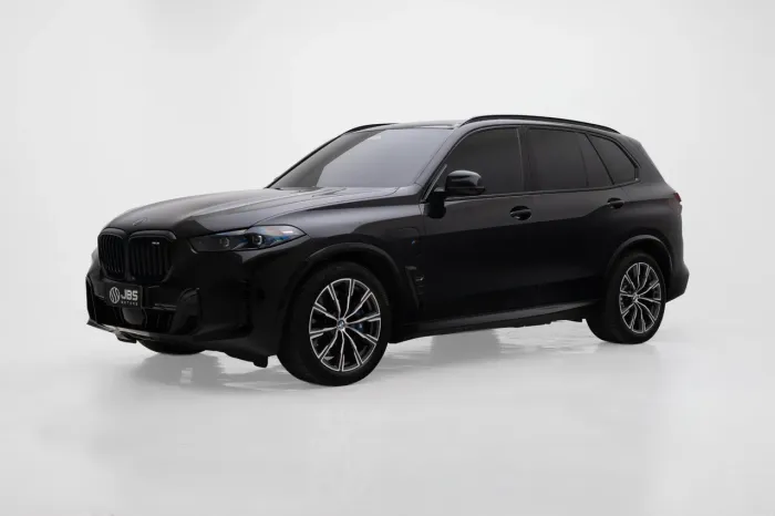 BMW X5 Xdrive 50E 3.0 M Sport Aut. (hibrido) 2024