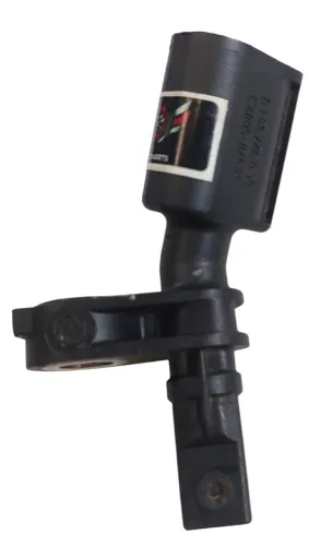 Sensor Da Roda Abs Crossfox 2008 Dianteira Direita 