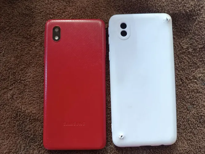 A01 Core 32GB