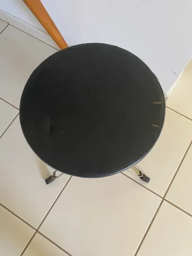 Banco de bateria