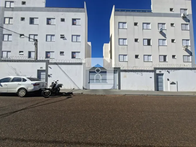 Apartamento cobertura para locação no bairro Jardim Brasilia