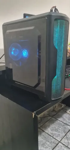 COMPUTADOR GAMER
