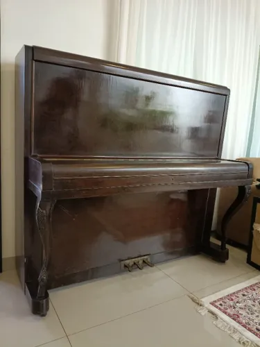 Piano Schwartzman
