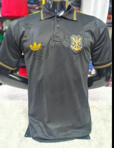Camisa de time