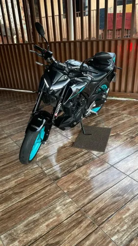 MT 03 24/25 .. 3.930km