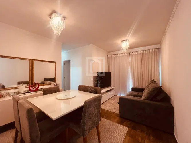 Apartamento no Upper Life Campolim Sorocaba
