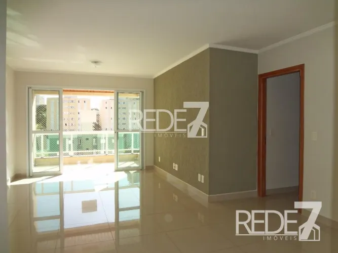 APARTAMENTO RESIDENCIAL em Campinas - São Paulo, Mansões Santo Antônio