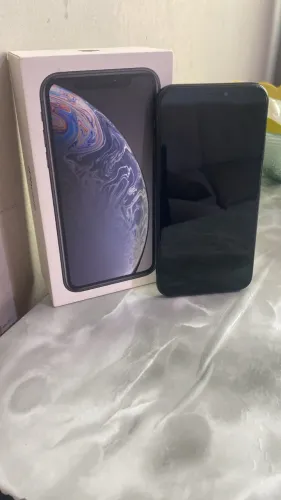 iPhone XR