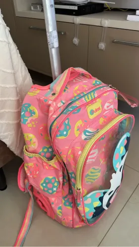 Bolsa escolar da PUKET