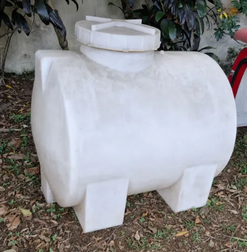 Reservatório Agrícola 1000 litros