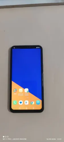 ZenFone Asus 64 GB 4 de ram