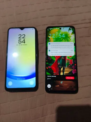 Venda de celulares