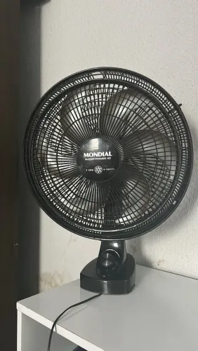 Ventilador