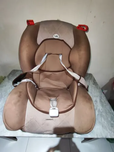 Cadeira de bebê