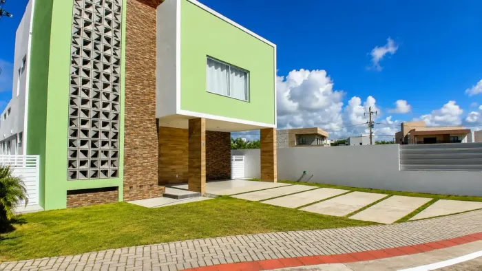 Casa à venda no RESERVA AIMORÉ, SÃO JOSÉ DOS NÁUFRAGOS, Aracaju, SE
