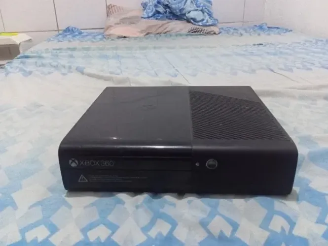 Console Xbox 