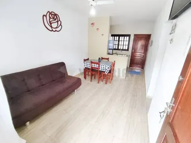 Casa com 2 quartos, 62 m², aluguel por R$ 3.000/mês ou à venda por R$ 426.000 - Martim de
