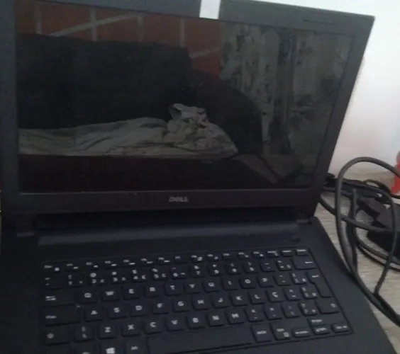 Nootbook dell