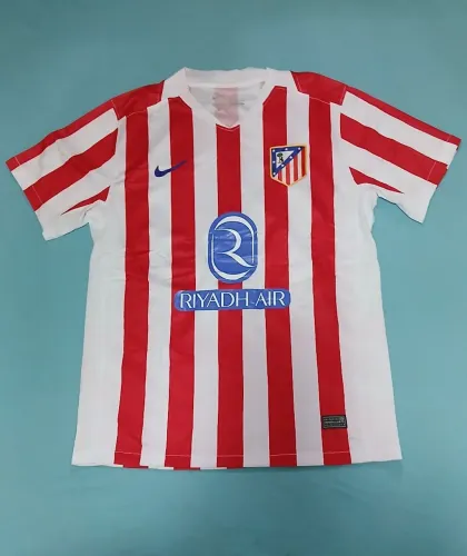 CAMISA ATLÉTICO DE MADRID
