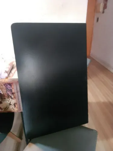 Mesa dobrável de parede