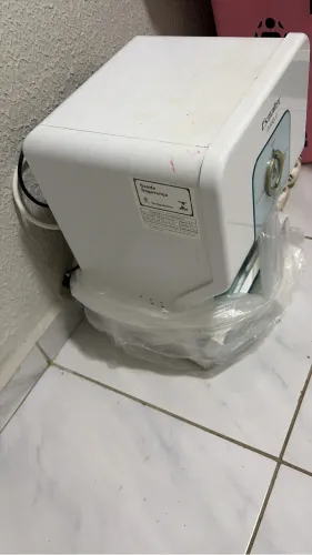 Vendo purificador de água