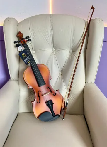 Violino 4/4 Schieffer