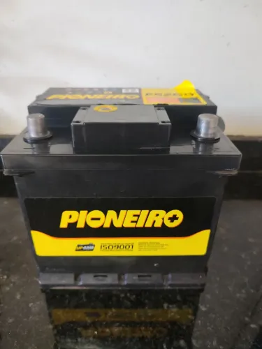Bateria 50 amperes 