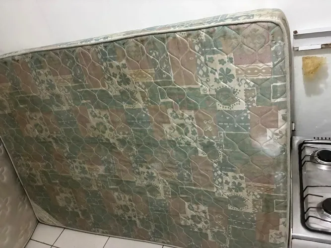 Dois Colchões de casal