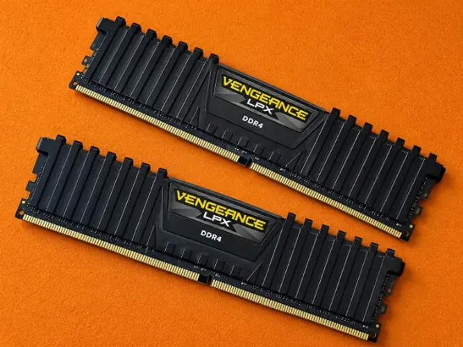 DDR4 2X8GB 3000mhz