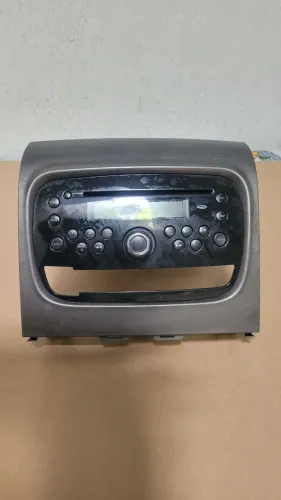 Rádio MP3 para Idea, Palio, Strada