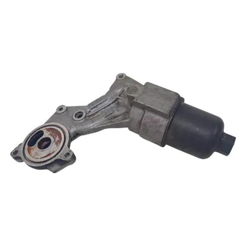 Suporte Filtro Oleo Citroen C3 Exclusive 2004 2005 A 2011