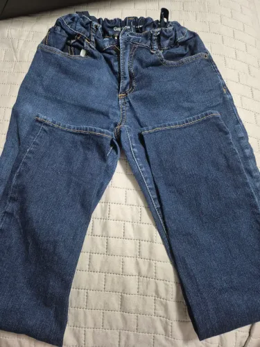 Calça Jeans Infantil Gap